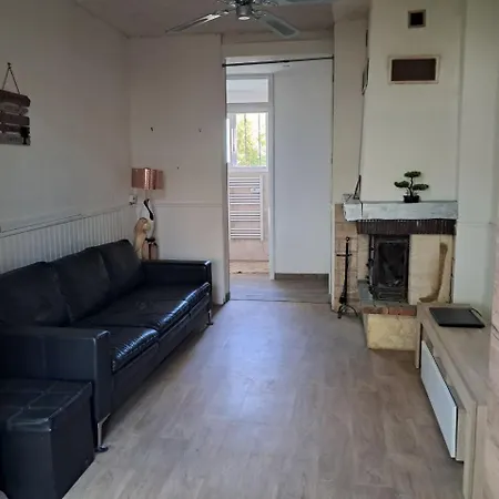 Maison Familiale En Bord De Marne Lagny